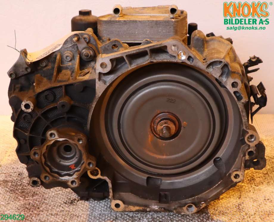Girkasse automat til VW Golf VI 2008-2012  (VOLKSWAGEN|02E 300 052 H|MFM|)