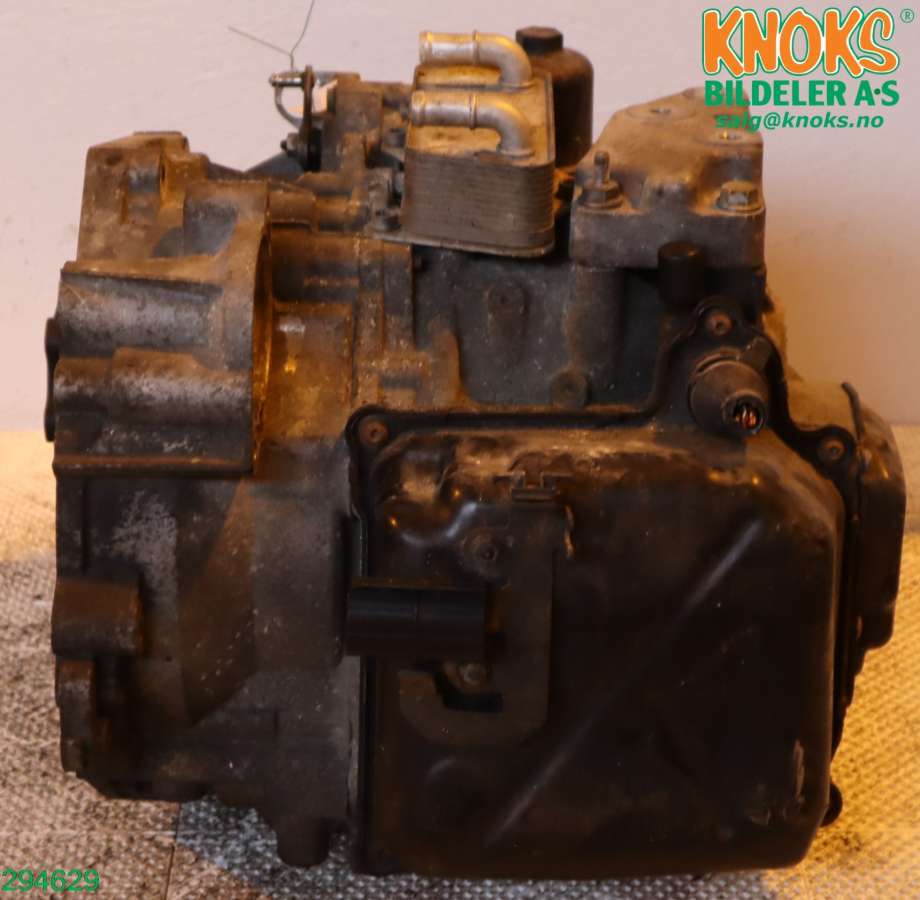 Girkasse automat til VW Golf VI 2008-2012  (VOLKSWAGEN|02E 300 052 H|MFM|)