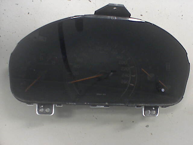 Instrumentpanel til Honda Accord 2003-2008 (Type VII) (HONDA|78120SEDG52|)