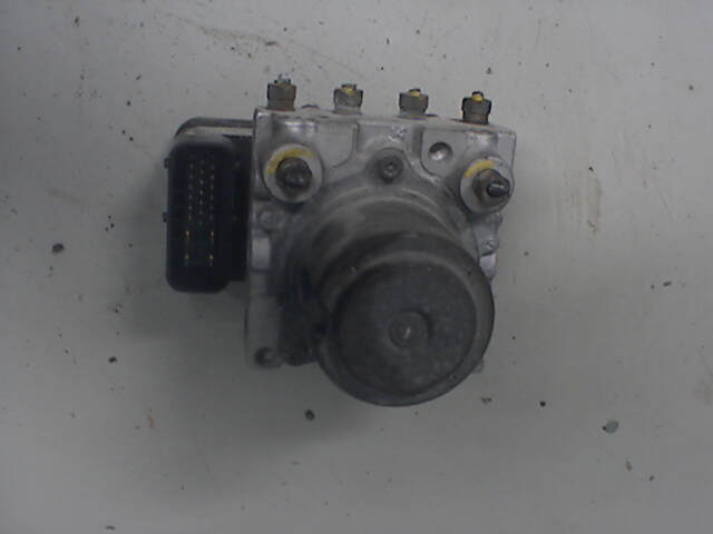 ABS sentral til Honda Accord, 2003-2008 (Type VII)  (HONDA|57110SED003)
