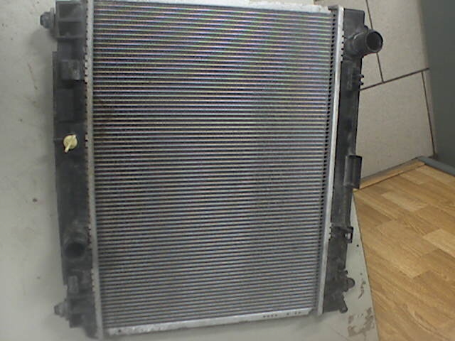 Radiator (automat gir) til Subaru Trezia 2011-2013 (SUBARU|1640033120|)