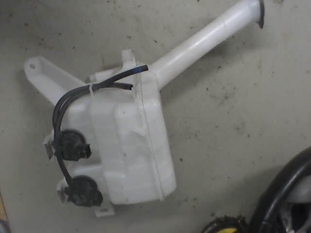 Spylertank til Subaru Trezia, 2011-2013 (SUBARU|8531552300)