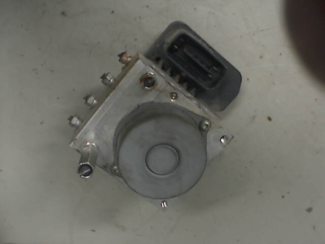 ABS sentral til Subaru Trezia, 2011-2013 (SUBARU|)