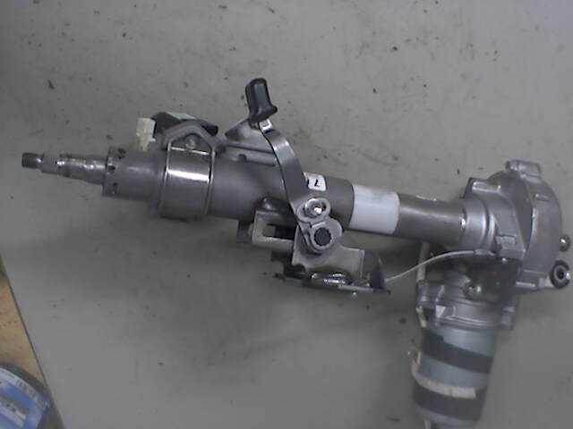 Rattaksel elektrisk servo til Subaru Trezia, 2011-2013 (SUBARU|4525052842)