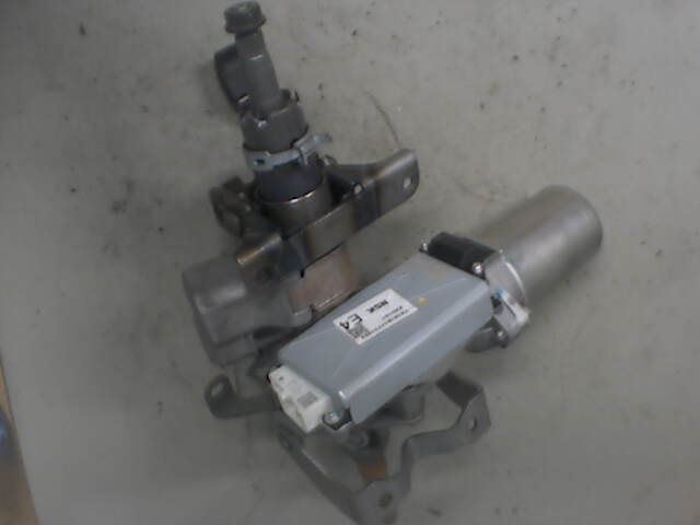 Rattaksel elektrisk servo til Toyota iQ, 2009-2014  (TOYOTA|4525074040)