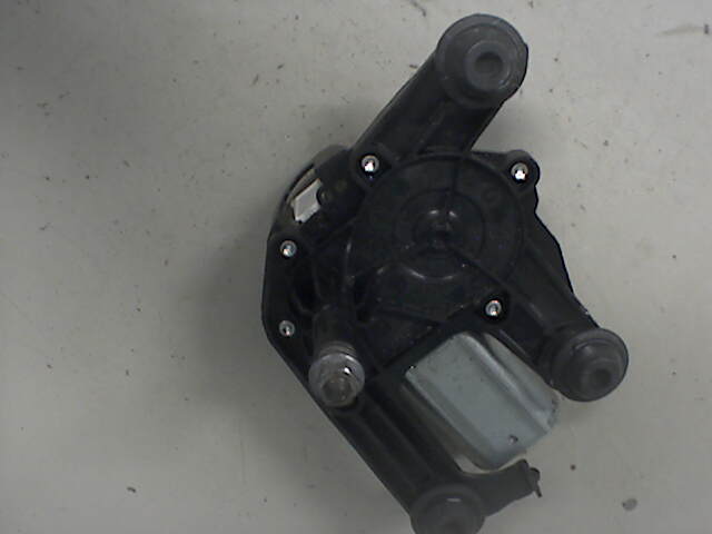 Viskermotor bakrute til Peugeot 3008 2009-2016 (Type I) (PEUGEOT|6405 JQ|)