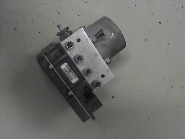 ABS sentral til Peugeot 3008 2009-2016 (Type I) (PEUGEOT|4541NQ|0265951325|)