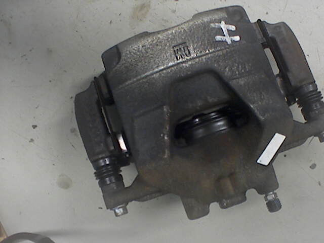 Bremsecaliper høyre foran til Chevrolet Trax 2013-2014 (CHEVROLET (KR)||13430603)