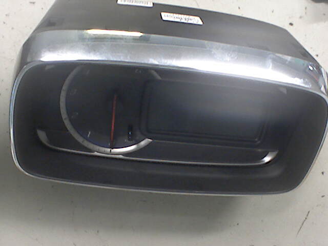 Instrumentpanel til Chevrolet Trax 2013-2014 (CHEVROLET (KR)||95369631)