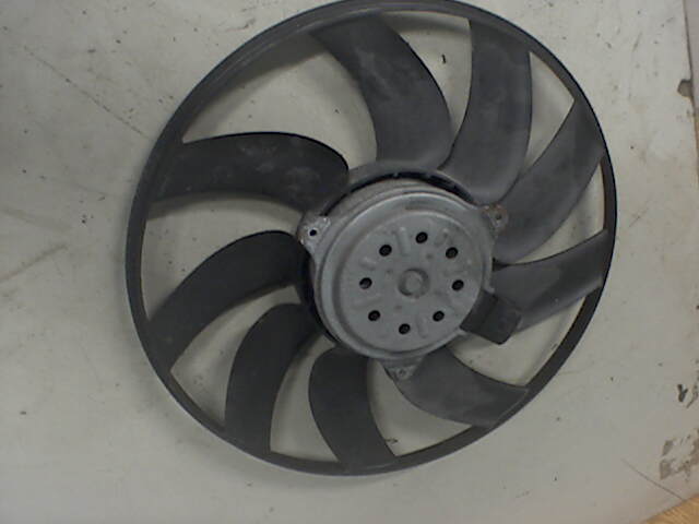 Kjølevifte til Audi A4 2007-2014 (Type IV) (B8) (B8) (AUDI|8K0 959 455 M|)