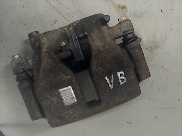 Bremsecaliper venstre bak til Mercedes Sprinter 2013-2018 (Fase 2) (906) (906) (Mercedes|A 003 420 73 83|)
