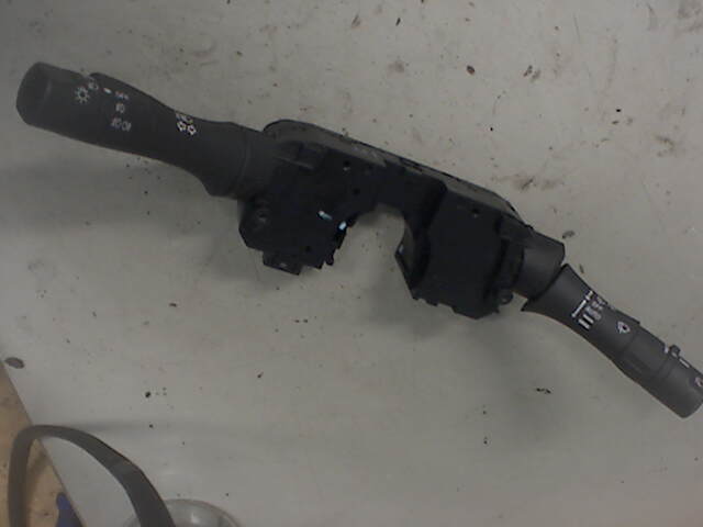 Bryter combi til Nissan Leaf, 2011-2017 (Type I)  (NISSAN|255601AN0B)