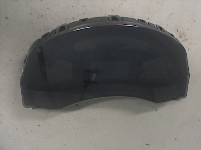 Instrumentpanel til Nissan Leaf, 2011-2017 (Type I)  (NISSAN|248103ND0E)