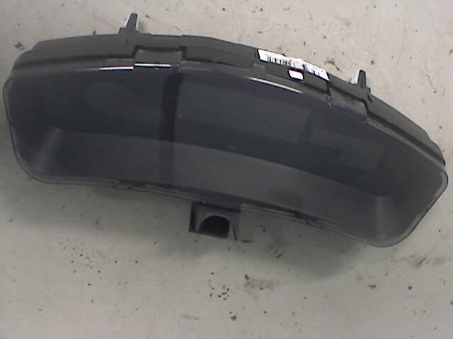 Instrumentpanel til Nissan Leaf, 2011-2017 (Type I)  (NISSAN|248103ND1A)