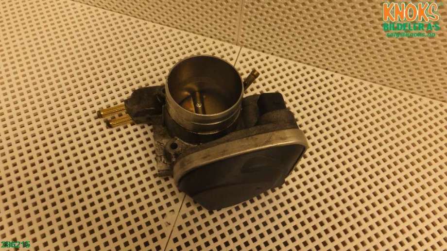 Spjeldhus til Audi A4 2004-2008 (Type III) (B7) (B7) (AUDI|06B133062P|)