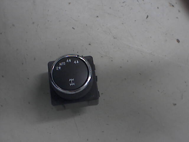 Bryter diverse til Chevrolet Suburban, 2007-2013  (CHEVROLET|)
