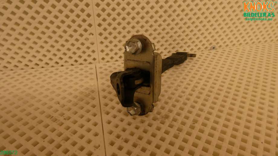 Dørstopper til Toyota Yaris 2006-2009 (Type II, Fase 1) (TOYOTA|686100D040|)