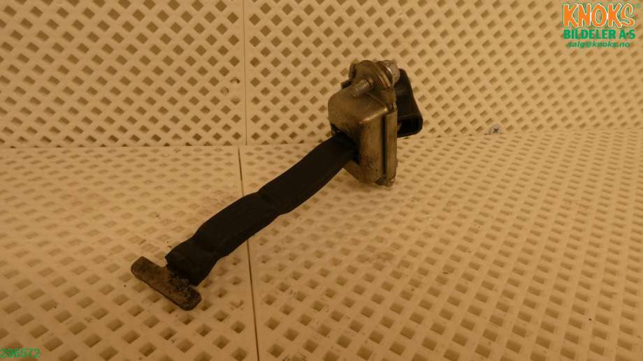 Dørstopper til Toyota Yaris 2006-2009 (Type II, Fase 1) (TOYOTA|686100D040|)