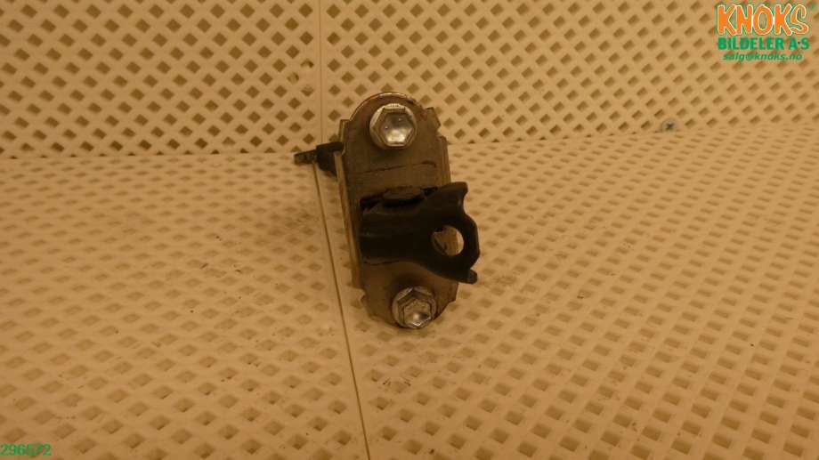 Dørstopper til Toyota Yaris 2006-2009 (Type II, Fase 1) (TOYOTA|686100D040|)