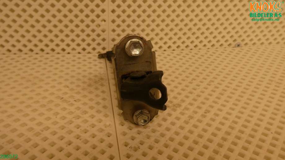 Dørstopper til Toyota Yaris 2006-2009 (Type II, Fase 1) (TOYOTA|686100D040|)