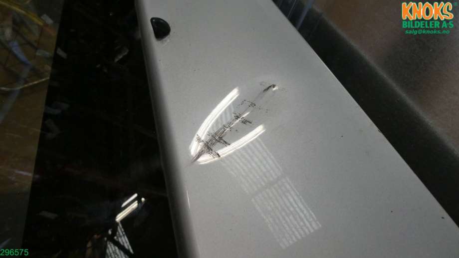 Bakluke combi til Toyota Prius 2009-2016 (Type III) (COMBI) (COMBI) (6700547240|)