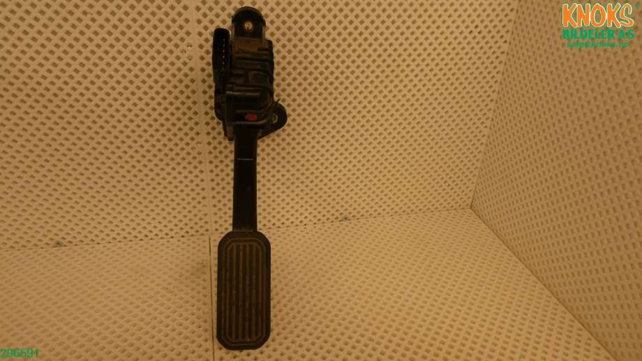 Pedal gass til Toyota Land Cruiser 120 2002-2009  (TOYOTA|7812060350|)