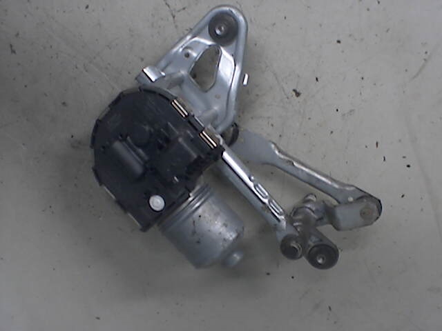 Viskermotor frontrute til Peugeot 3008 2009-2016 (Type I) (PEUGEOT|6405 PZ|)