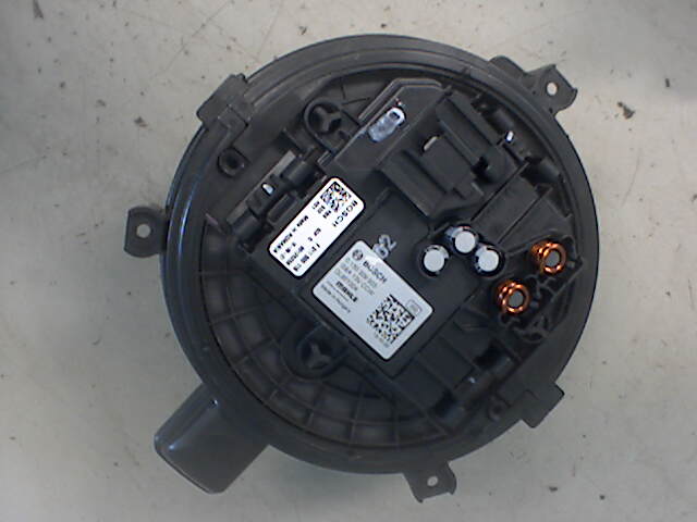 Varmeapparat motor til Opel Astra K 2015-->> (OPEL|13497776|)