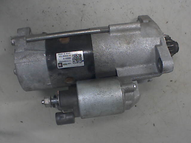 Starter til Opel Astra K 2015-->> (OPEL|12648891|)