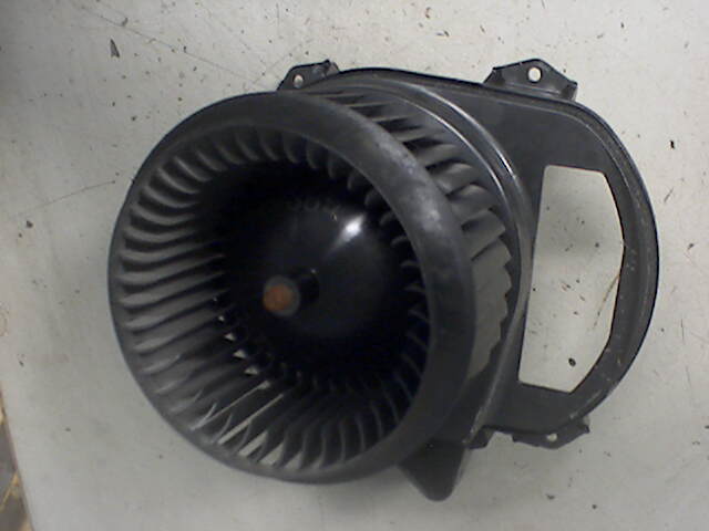 Varmeapparat motor til Mercedes B-Klasse 2011-2018 (W246) (W246) (A 246 906 16 01|)