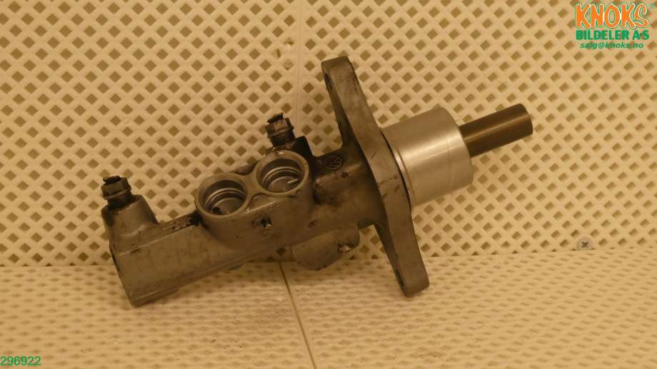 Bremsepumpe hoved til VW Touran 2003-2006 (Type I, Fase 1) (1K1 614 019 K|)