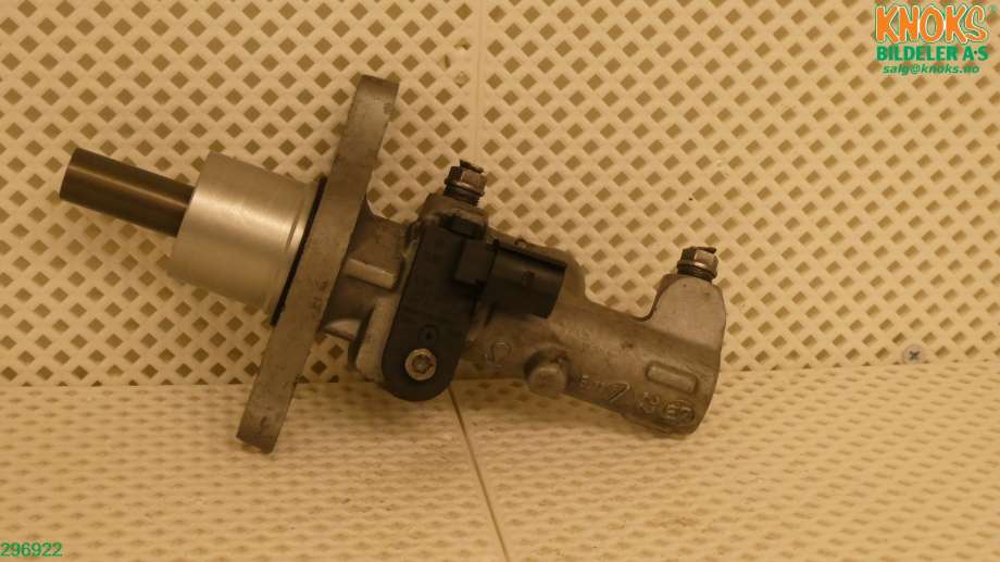 Bremsepumpe hoved til VW Touran 2003-2006 (Type I, Fase 1) (1K1 614 019 K|)