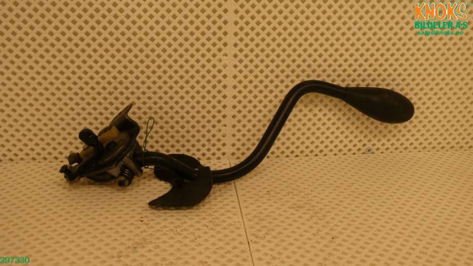 Girstang/girvelger automat til Chrysler Voyager 2001-2008 (Type IV)  (CHRYSLER|)
