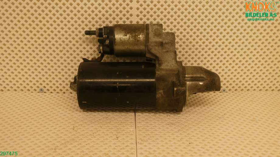 Starter diesel til Fiat Doblo 2001-2005 (Type I, Fase 1)  (51810307|)