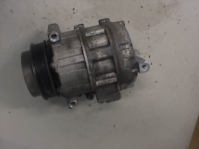 Aircondition kompressor til Mercedes Sprinter 2013-2018 (Fase 2) (906) (906) (MERCEDES|A 002 230 72 11|)