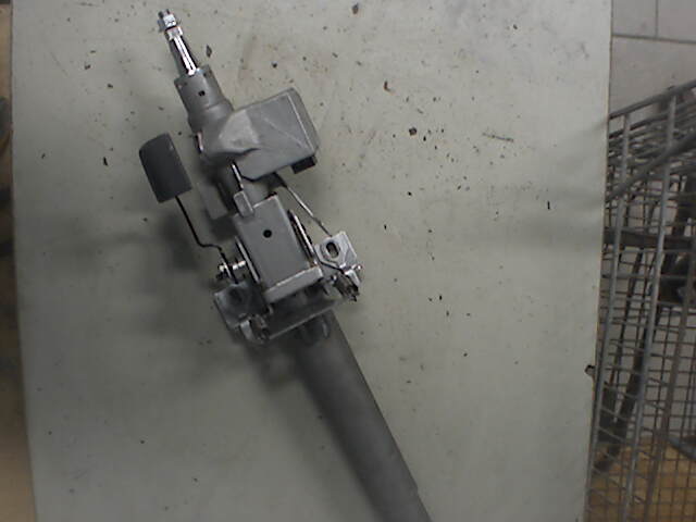 Rattaksel til Subaru Forester 2013-2019 (Type IV) (SUBARU|34500SG030|)
