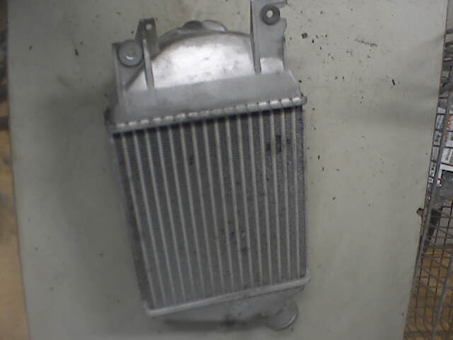 Intercooler til Subaru Forester, 2013-2019 (Type IV)  (SUBARU|21821AA090)