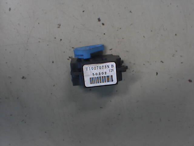 Varmeapparat diverse til Subaru Forester 2013-2019 (Type IV) (SUBARU||50302|T1007073NB)