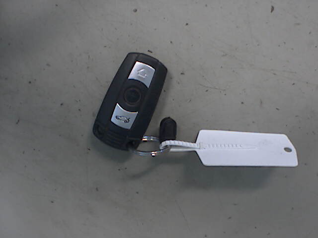 Nøkkel til BMW 3-Serie 2005-2011 (E90/E91/E92/E93) (E90/E91/E92/E93) (BMW|)