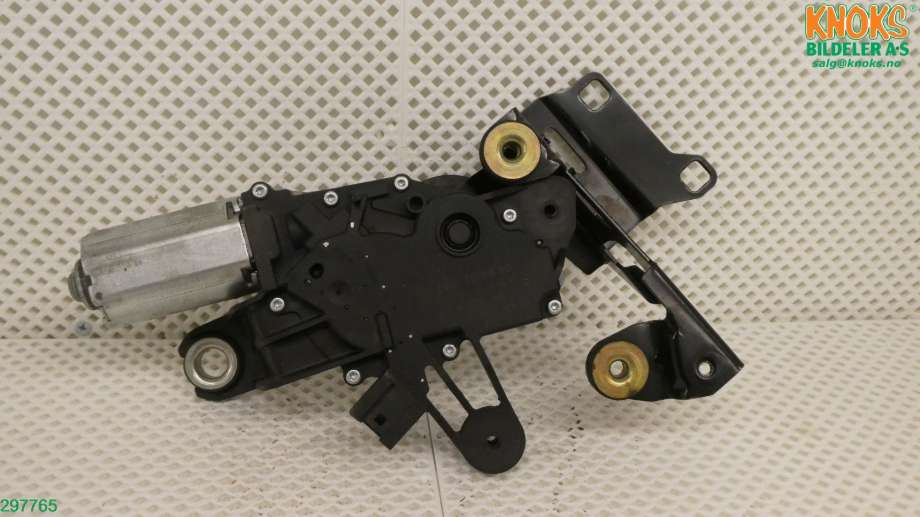 Viskermotor bakrute til BMW 5-Serie 2003-2010 (E60/E61) (E60/E61) (BMW|61 62 7 208 602|)