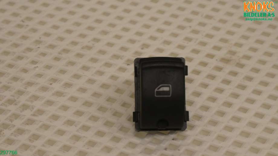 Bryter ruteheis til Audi A6 2005-2008 (Type III, Fase 1) (C6) (C6) (AUDI|4F0959855A|)