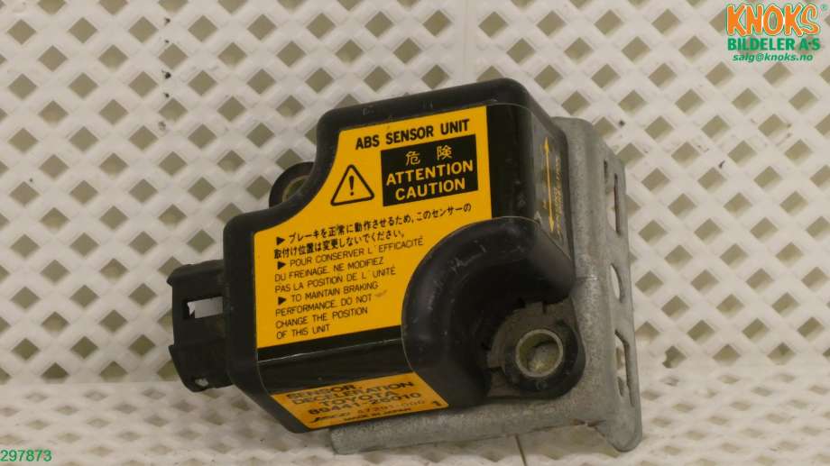 Sensor diverse til Toyota Land Cruiser 90, 1996-2002 (TOYOTA|8944035030)