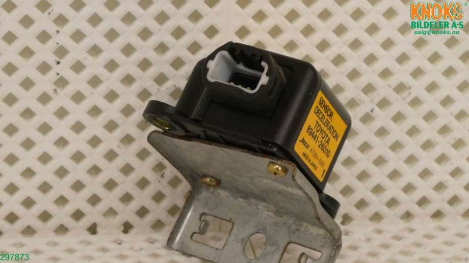 Sensor diverse til Toyota Land Cruiser 90 1996-2002  (TOYOTA|8944035030|)