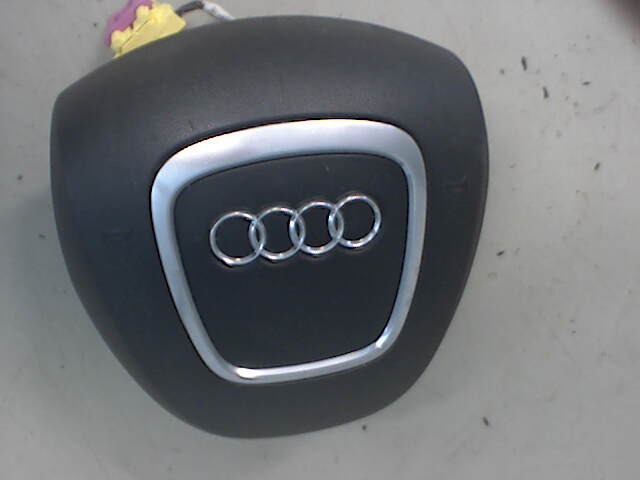 Airbag rattpute til Audi A6 2005-2008 (Type III, Fase 1) (C6) (C6) (AUDI|4F0 880 201 BM 6PS|)