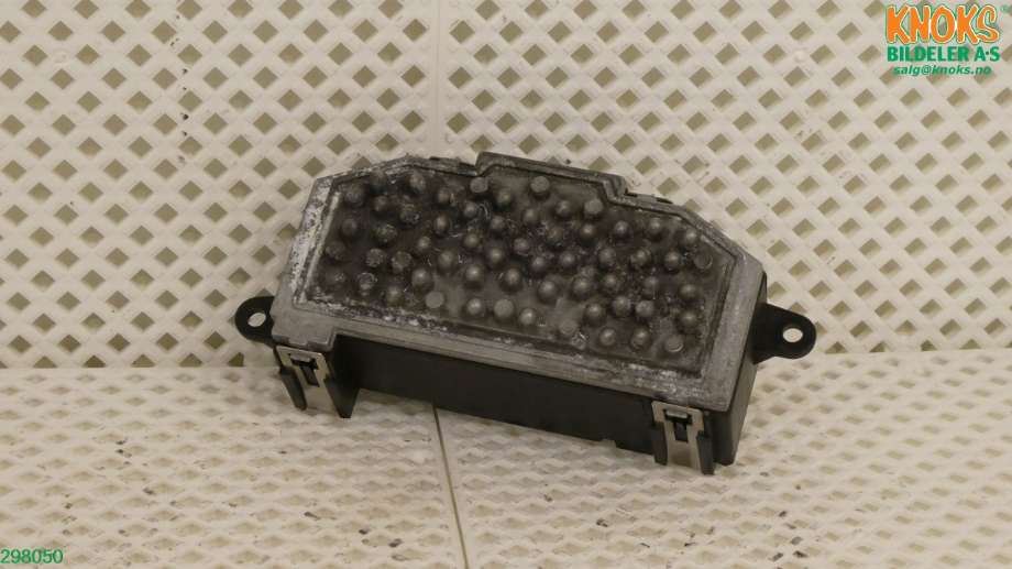 Varmeapparat motstand til VW Passat 2005-2010 (B6) (B6) (3C0907521F|)