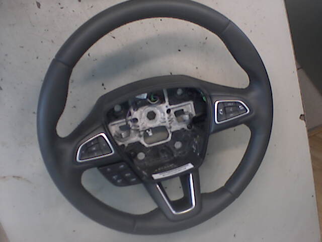 Ratt til Ford Focus 2014-2018 (Type III, Fase 2) (FORD|2014556|)