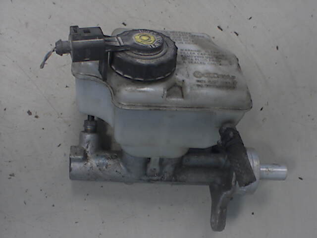 Bremsepumpe hoved til Audi A3, 2003-2008 (Type II, Fase 1)  (AUDI|1K1 614 019 F)
