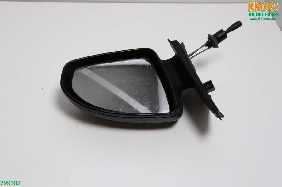 Speil høyre til Smart Fortwo, 1999-2007 (Type I) (W450) (W450) (SMART|)