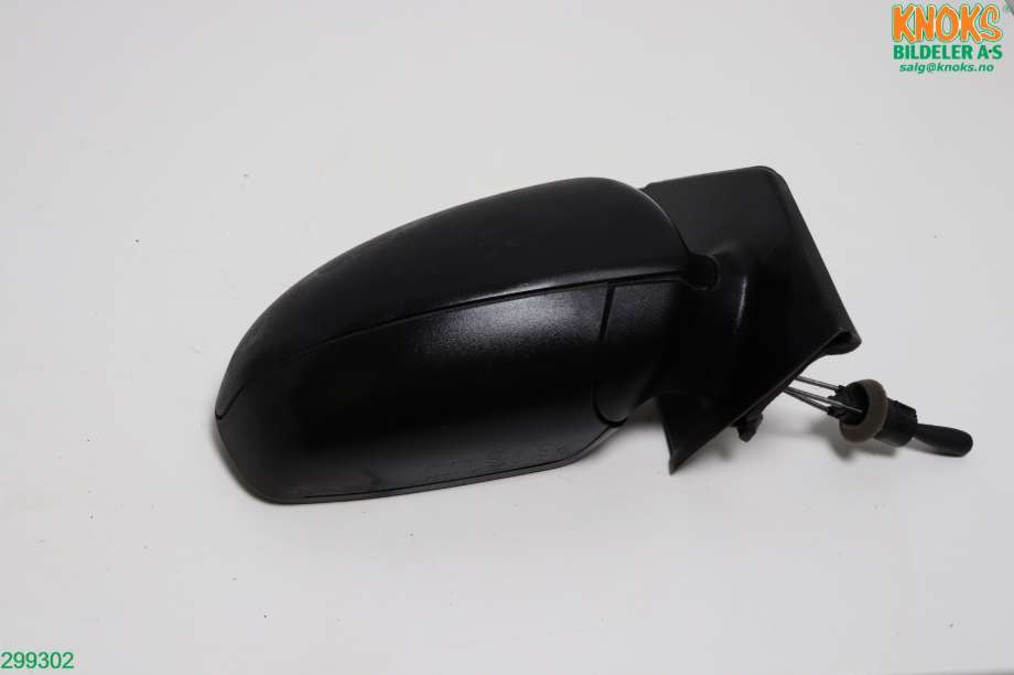 Speil høyre til Smart Fortwo 1999-2007 (Type I) (W450) (W450) (SMART|)