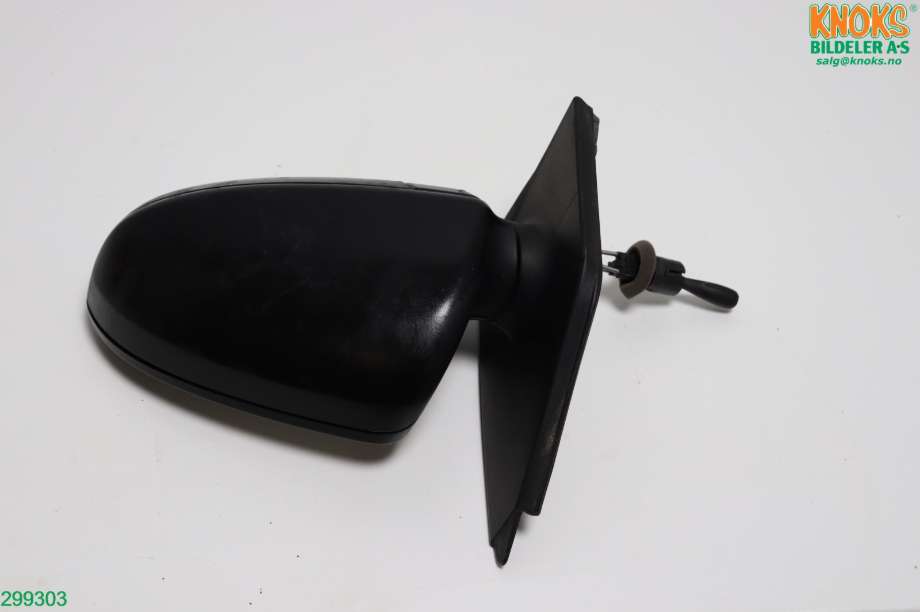 Speil venstre til Smart Fortwo 1999-2007 (Type I) (W450) (W450) (SMART|A 451 810 21 16  C22A|)